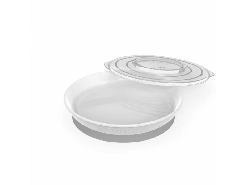 TANJIR 6 PASTEL WHITE