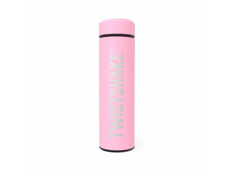 TERMOS 420 ML PASTEL PINK