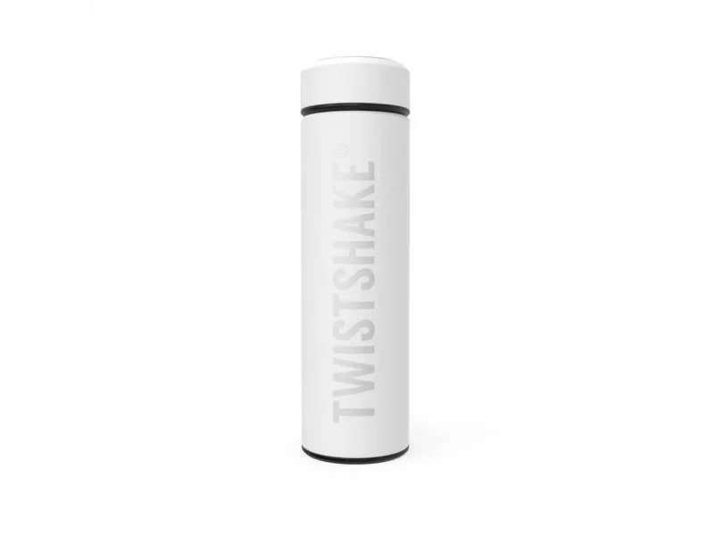 TERMOS 420 ML WHITE