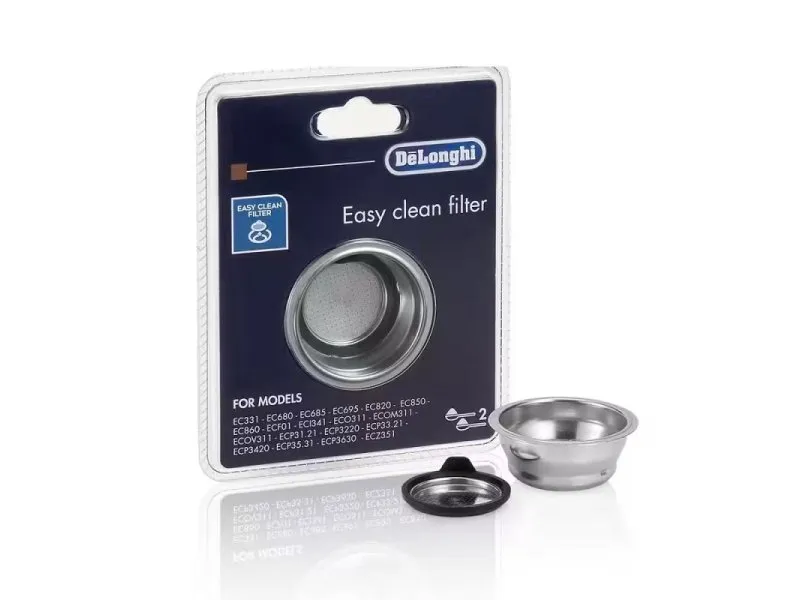 Two Cups EasyClean Filter za espresso aparat