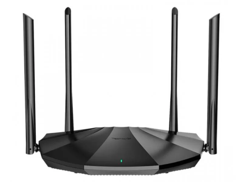 TX2 Dual-Band Gigabit Wi-Fi 6 Router