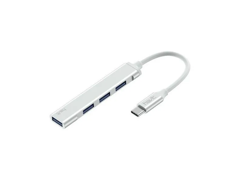 TYPE C HUB 1-in-4 HB41