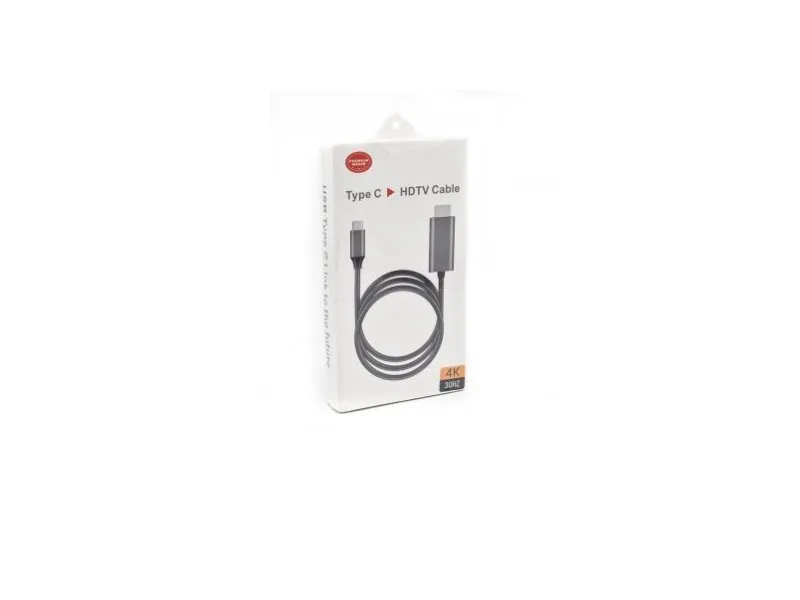 Type C na HDMI kabl konvertor TC2H-023 OUTLET