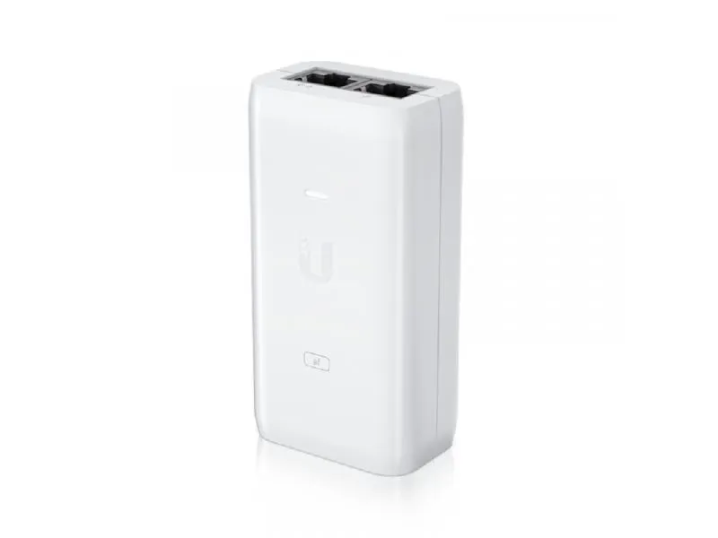 PoE+ injector 30W U-POE-AT-EU