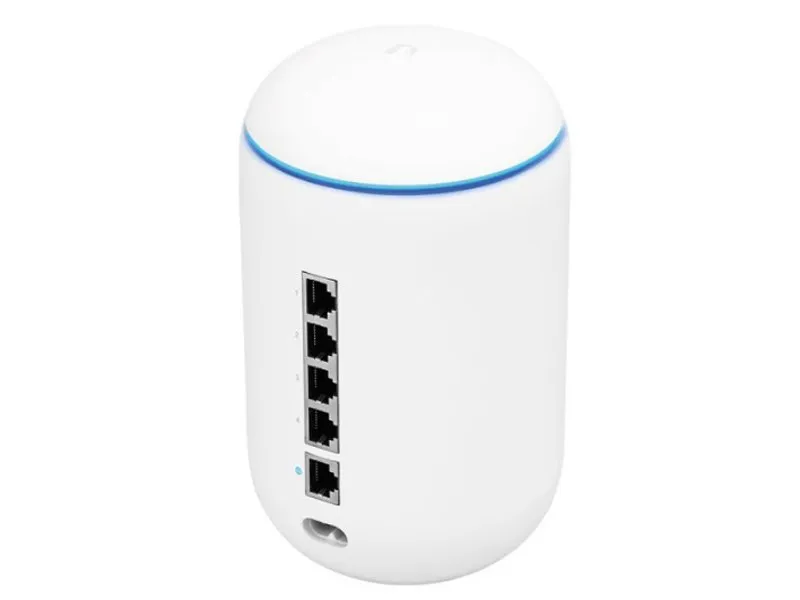 UniFi Dream Machine
