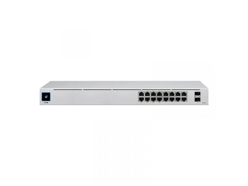 USW-16-POE Switch