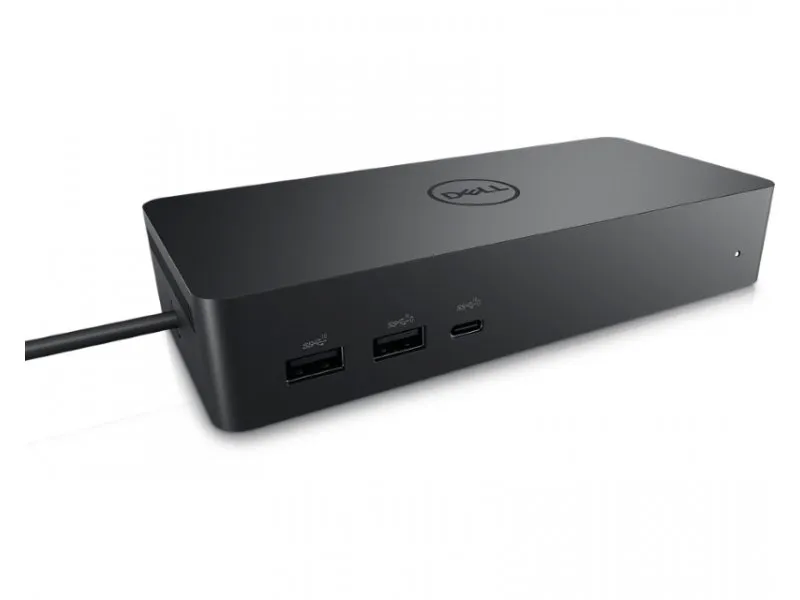 UD22 dock with 130W AC adapter