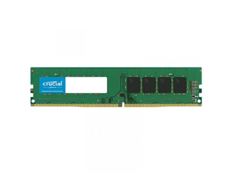 UDIMM 32GB 3.200 MHz CT32G4DFD832A
