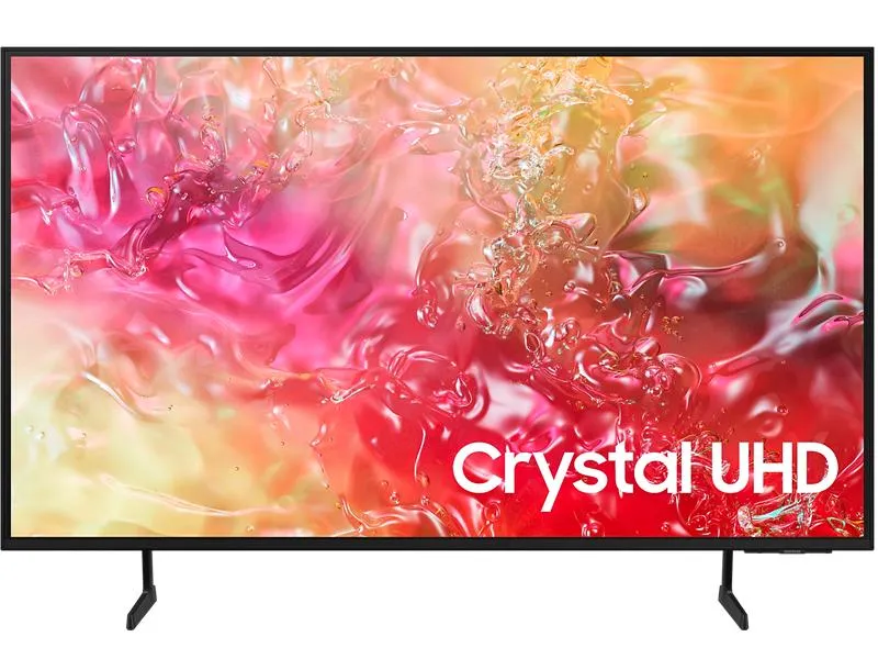 UE43DU7192UXXH Crystal UHD 4K SMART