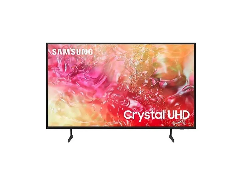 UE55DU7192UXXH Crystal UHD
