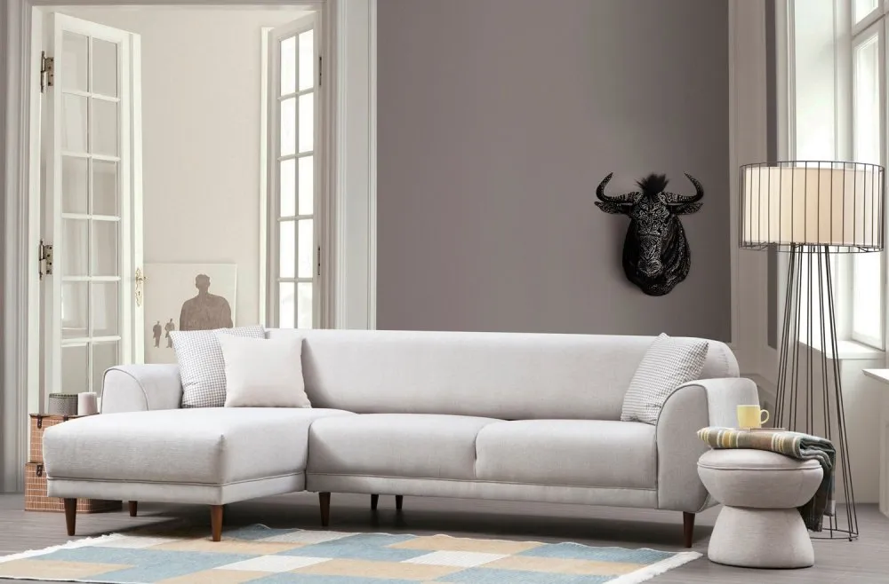 Ugaona garnitura Image Corner Left ( Chl 3R ) Beige