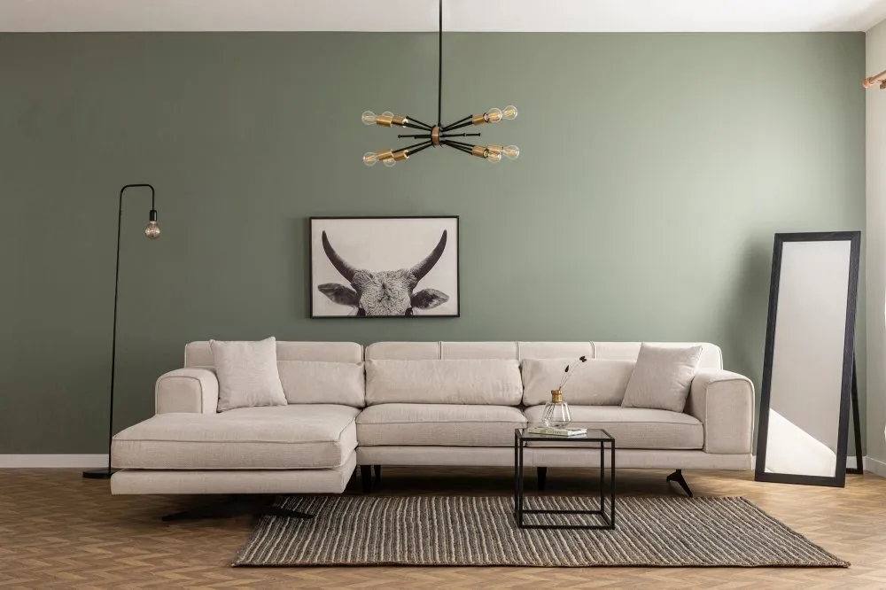 Ugaona garnitura Jivago Corner Left (Chl 2R) Beige