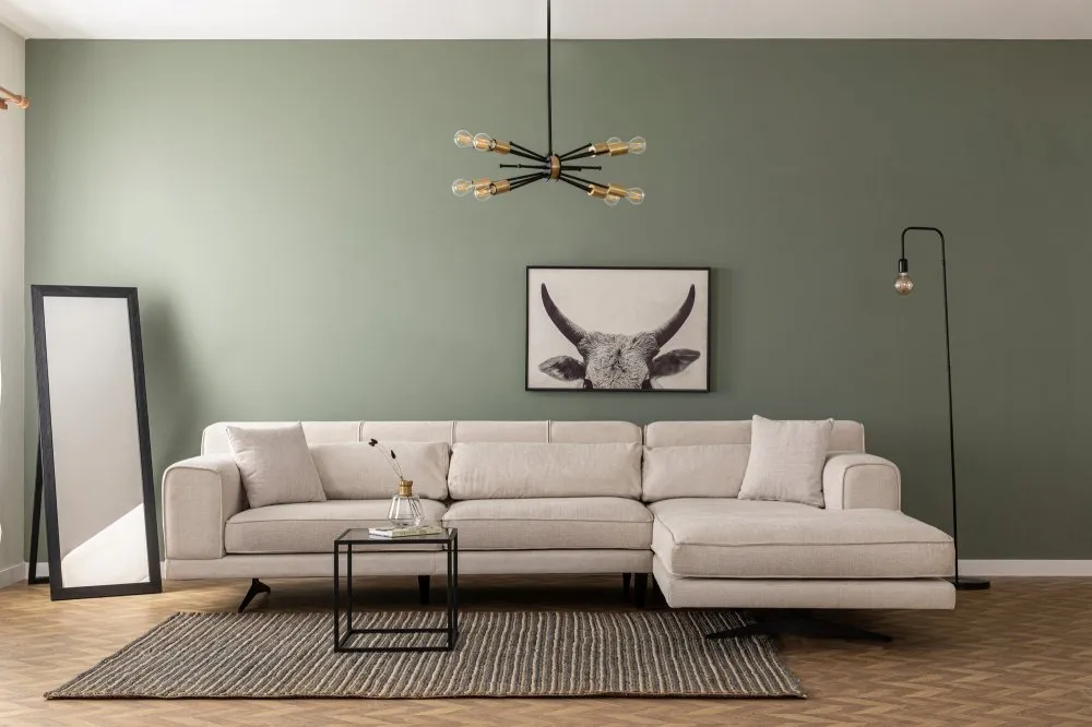 Ugaona garnitura Jivago Corner Right (L2 Chl) Beige