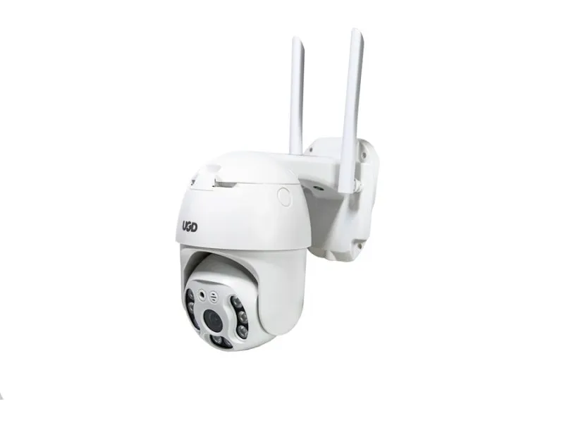 IP kamera UGD A18XM-2MP-4G-EU