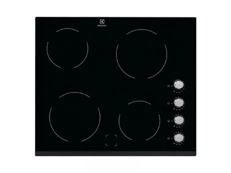 Ugradna ploča EHF6140FOK