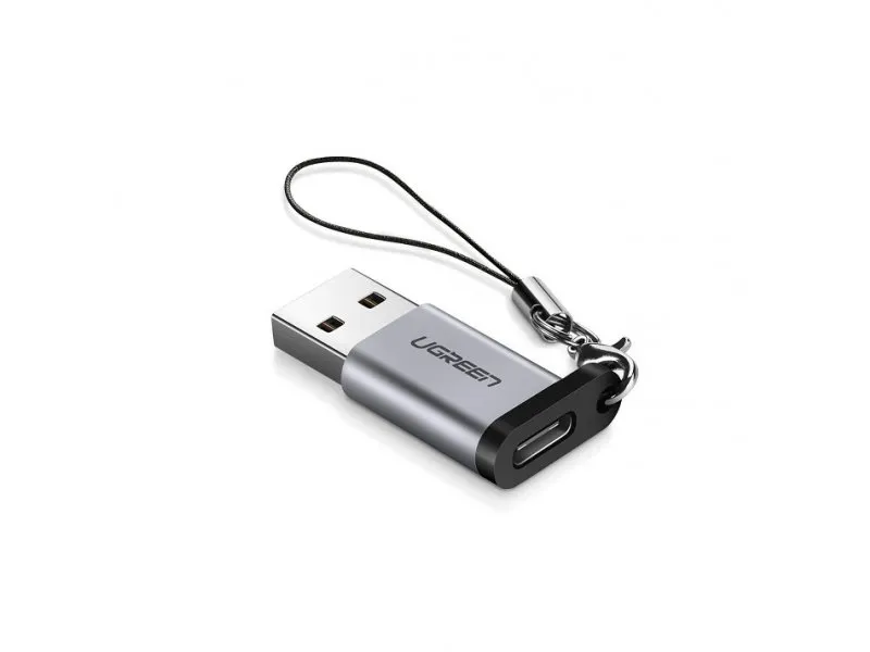 Adapter Tip C na USB-A 3.0 US276