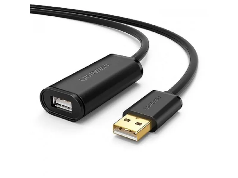 Aktivni USB produžni kabl 5m US121