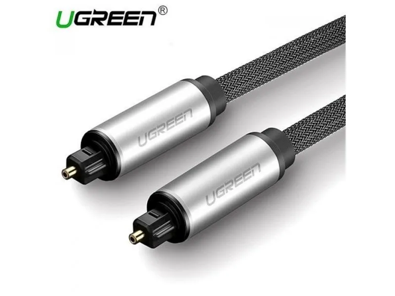 AV108 Toslink Optički audio kabl 1.5m