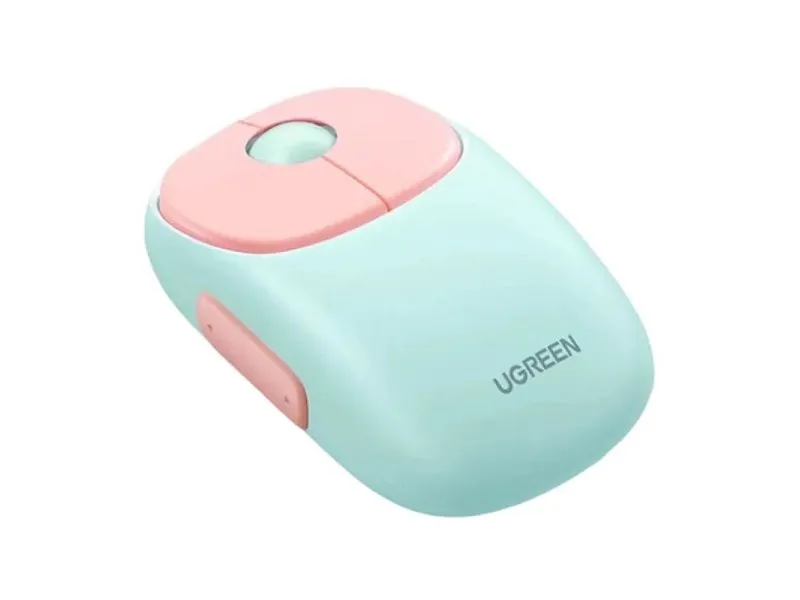 Bežični miš Pink Wifi / BT (MU102)