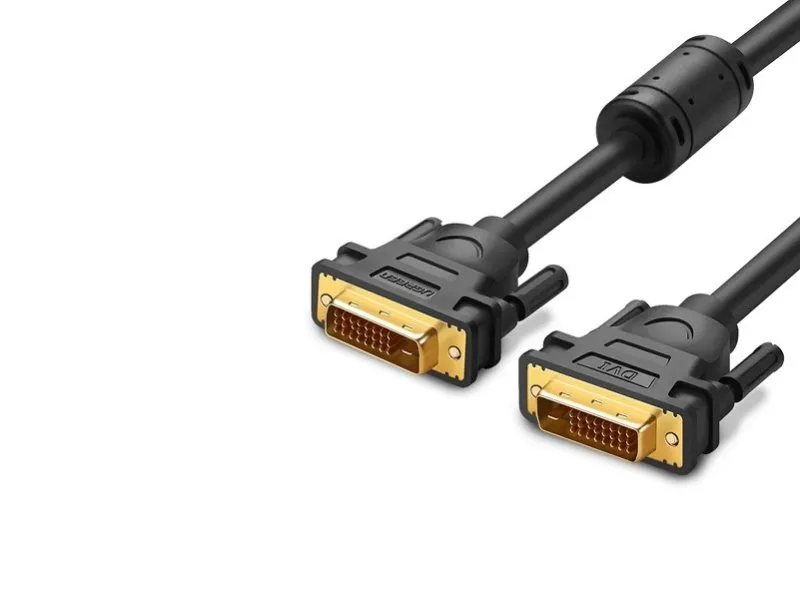 DVI (24+1) M/M kabl 2m DV101
