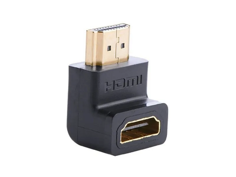 HD112 Ugaoni HDMI Adapter