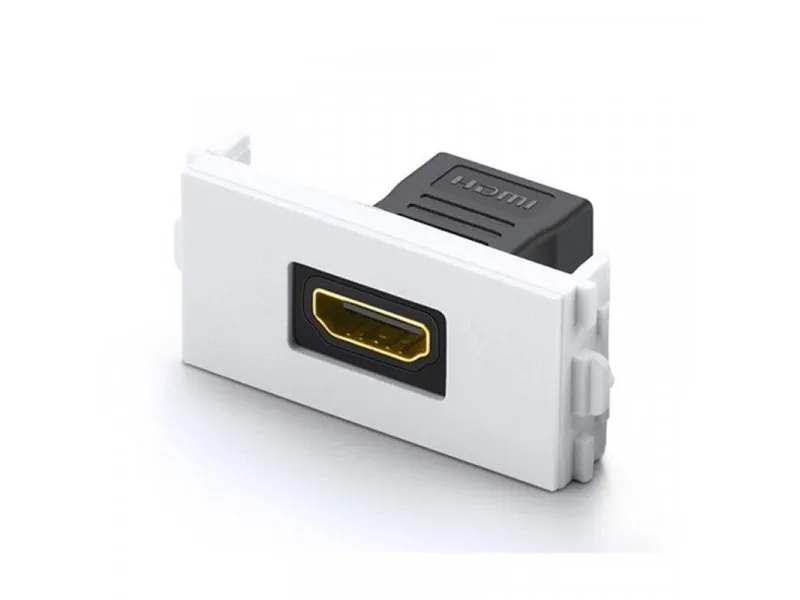 HDMI zidna utičnica ravna MM113 (20317)