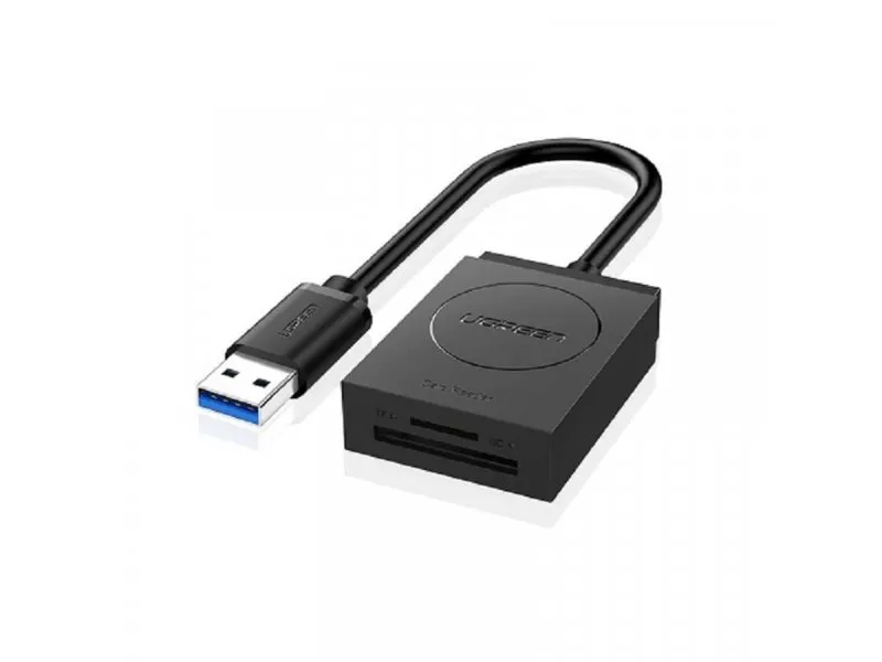 Čitač kartica CR127 USB 3.0 TF/SD