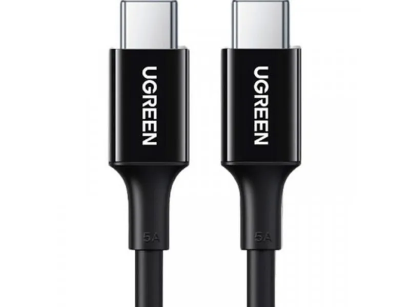 Kabl USB-C - USB-C 100W US300