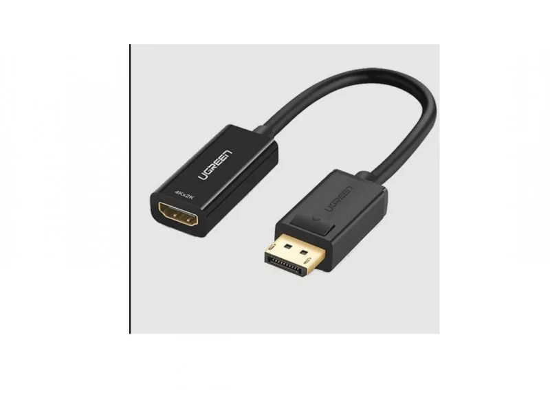 Konvertor Displayport na Hdmi F MM137