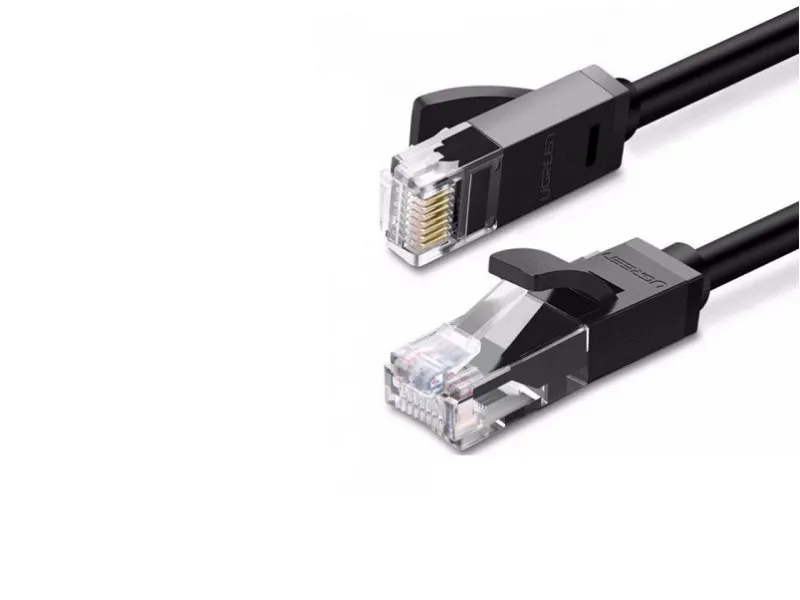 NW102 Cat6 UTP Ethernet Kabl 50m