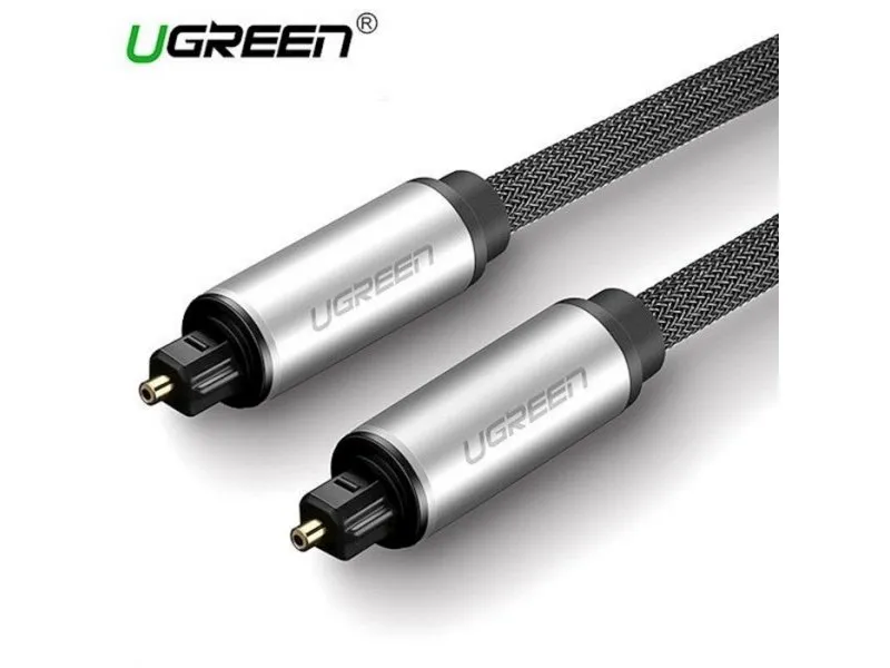 Toslink Optički audio kabl 1m AV108
