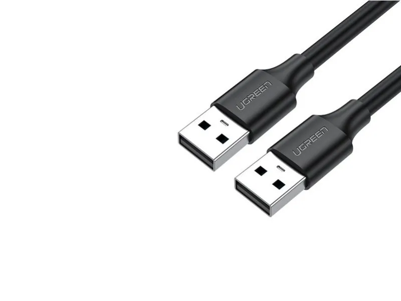 Usb 2.0 kabl M/M 0,25m US102