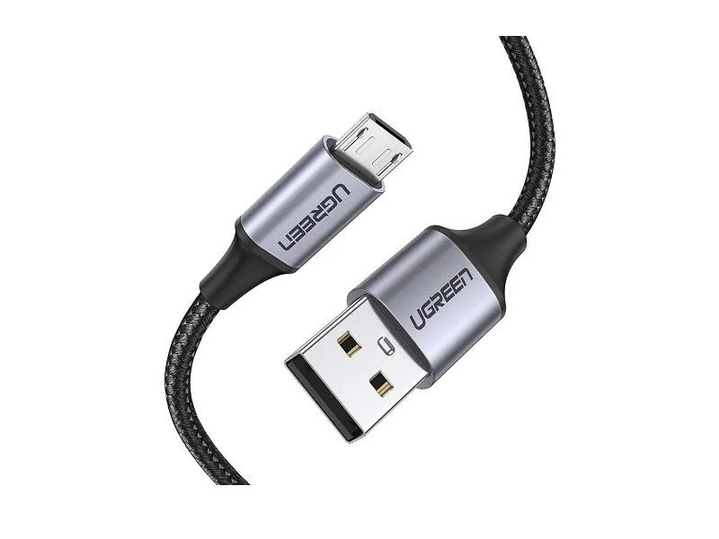 USB kabl na Mikro 0.25m US290