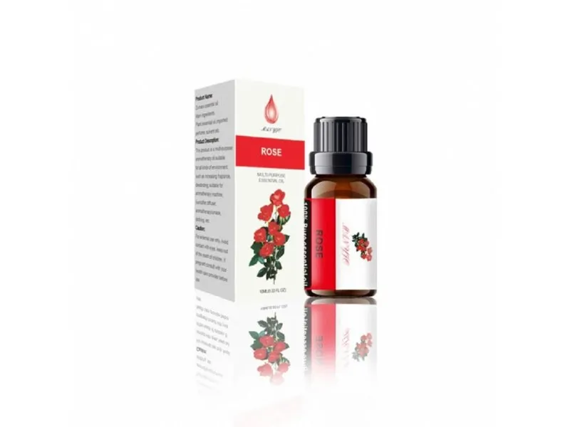 Ulje za aroma difuzer Rose