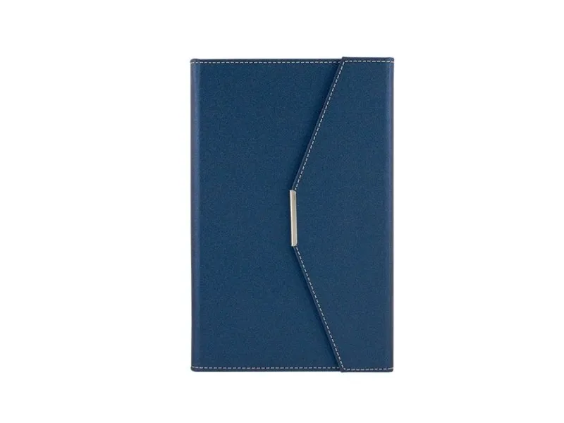 Notes sa magnetnim preklopom A5 Teget