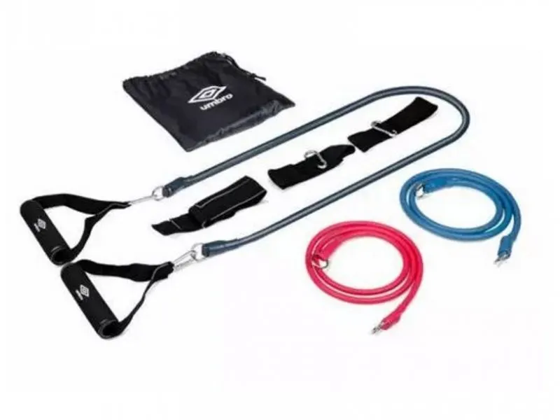 Elastične gume za trening set 120cm (69184)