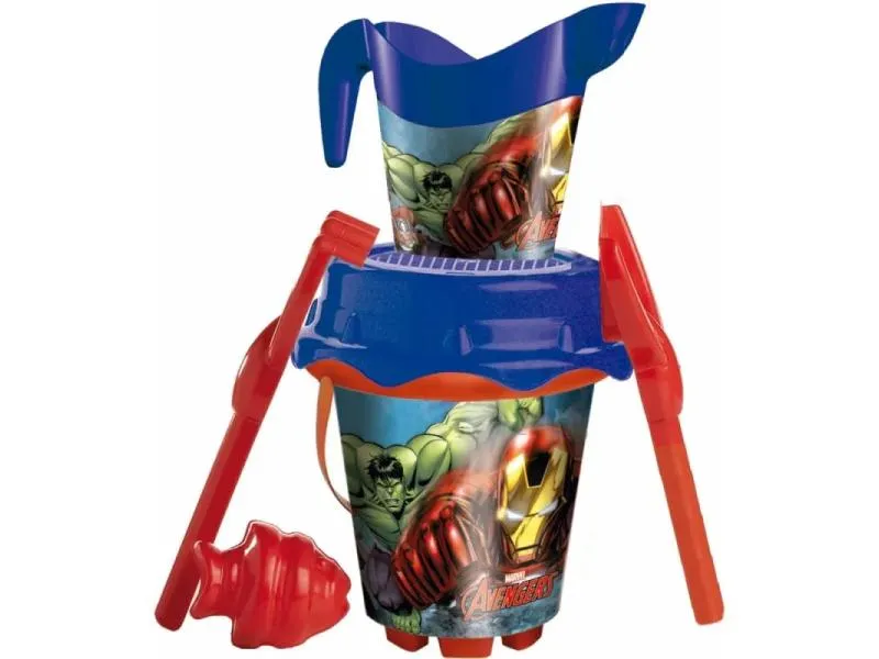 avengers kofica (UN310045)
