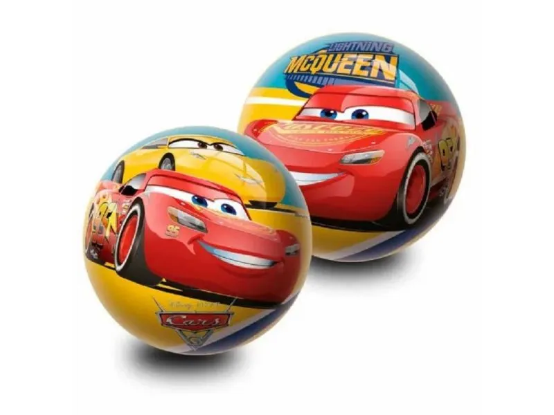Cars 3 lopta