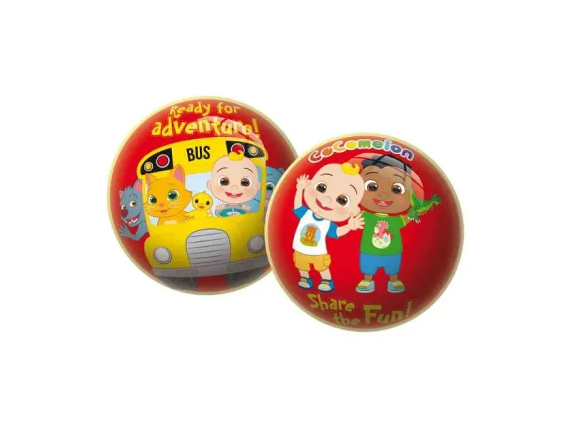 cocomelon lopta (UN257100)