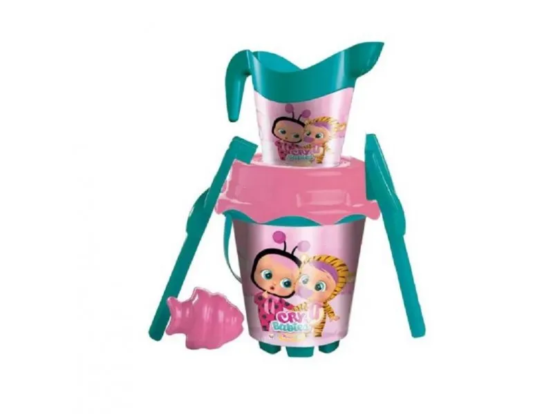 Cry babies kofica, alat i modle