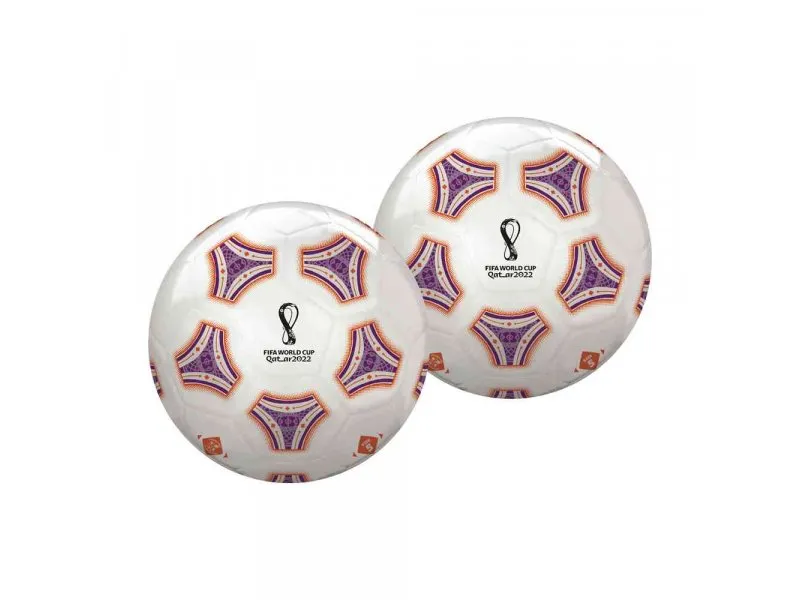 Fifa 2022 lopta (UN260553)