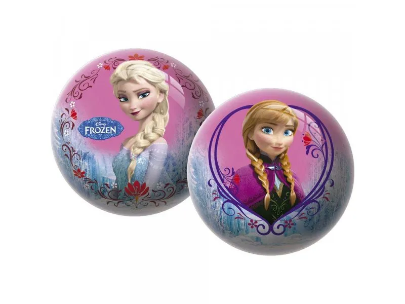 FROZEN 2 LOPTA