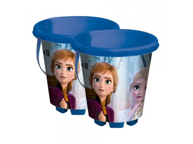 KOFICA FROZEN 2