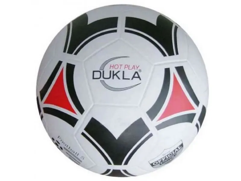 Lopta DUKLA HOT PLAY