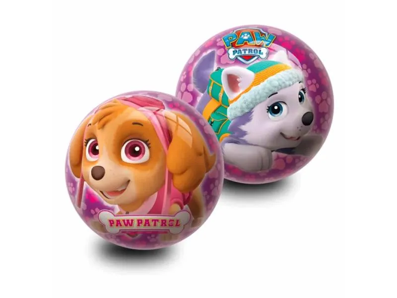 paw patrol lopta (UN253100)