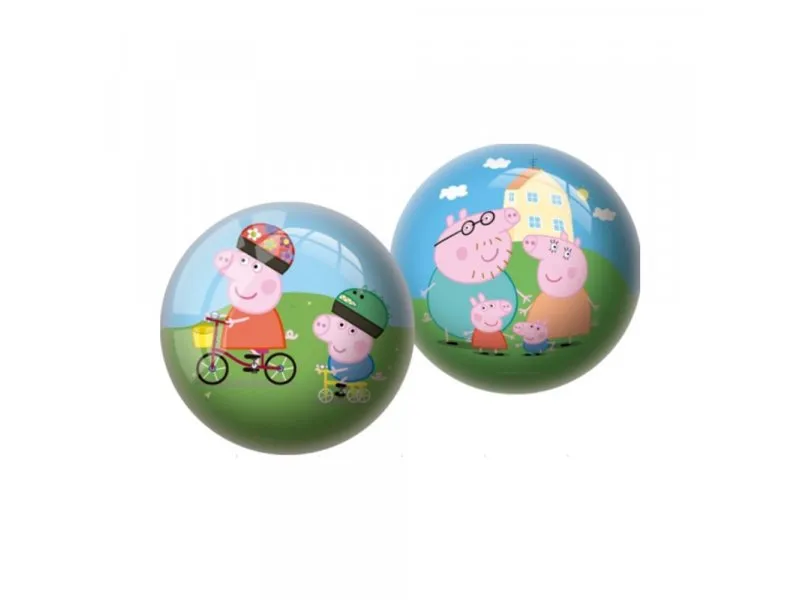 PEPPA PIG LOPTA