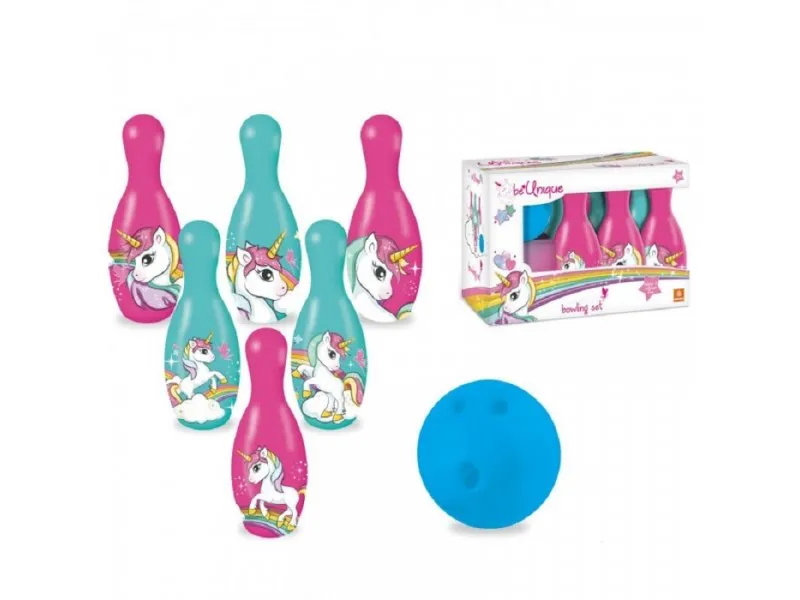 Unicorn set za kuglanje 18-747190