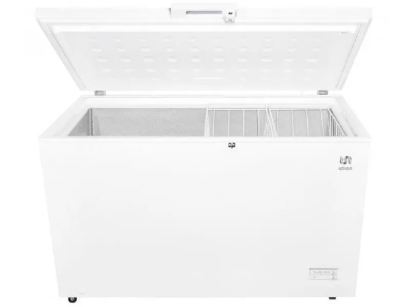 HFC-400 zamrzivač horizontalni 380l