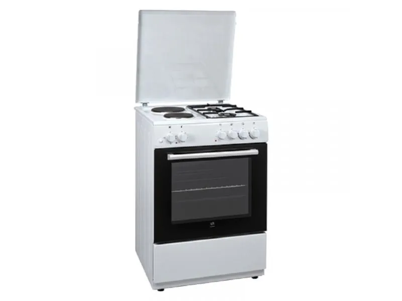 Kombinovani šporet W-60.22