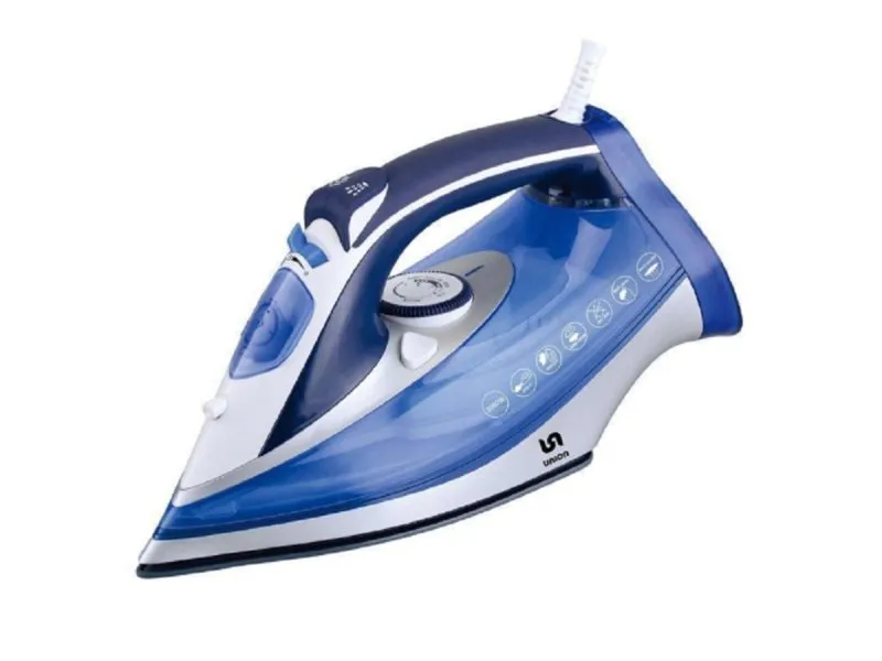 pegla na paru PL-501